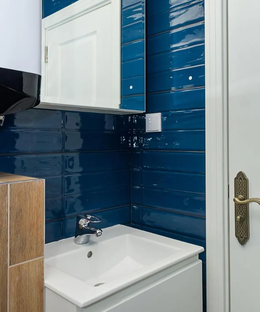 2Bd Home In The Heart Of Varna With Parking - Gold By Flat Mаnаger בולגריה