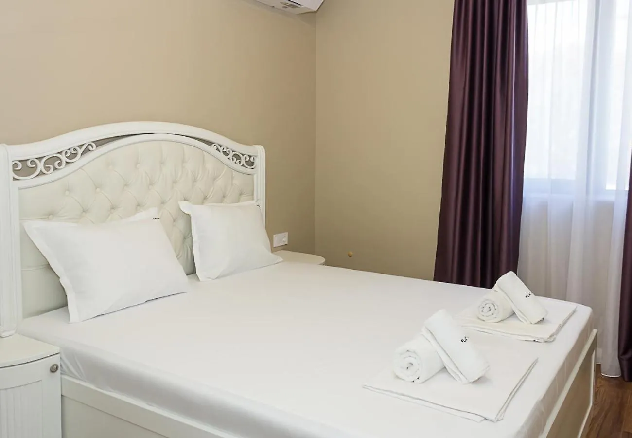 2Bd Home In The Heart Of Varna With Parking - Gold By Flat Mаnаger Bulgaria