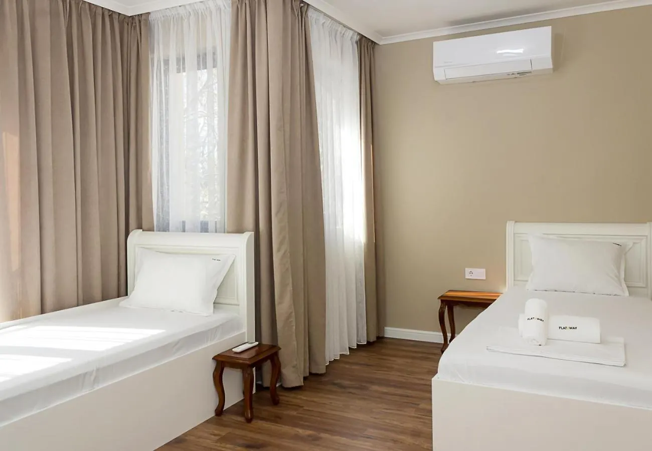 Apartment 2Bd Home In The Heart Of Varna With Parking - Gold By Flat Mаnаger Bulgaria