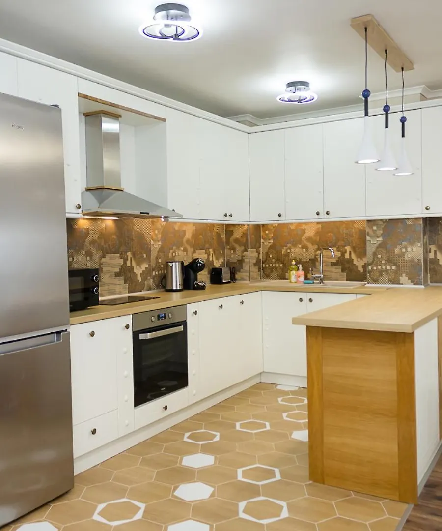 Apartment 2Bd Home In The Heart Of Varna With Parking - Gold By Flat Mаnаger