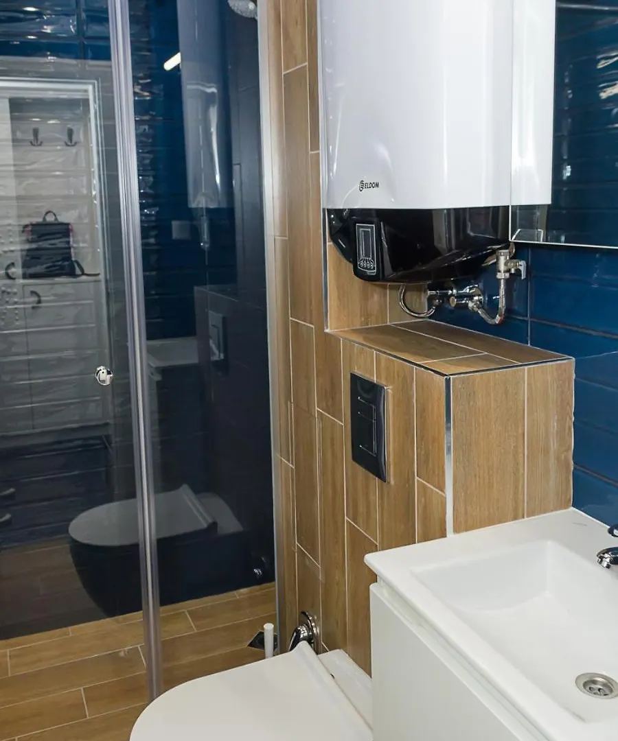 2Bd Home In The Heart Of Varna With Parking - Gold By Flat Mаnаger 0*,