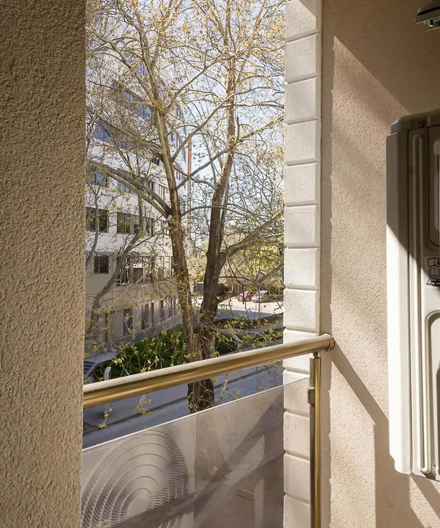 Apartment 2Bd Home In The Heart Of Varna With Parking - Gold By Flat Mаnаger Bulgaria